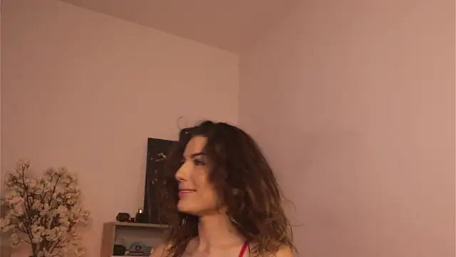 Misslullu online show from 03-13-25, 04:27