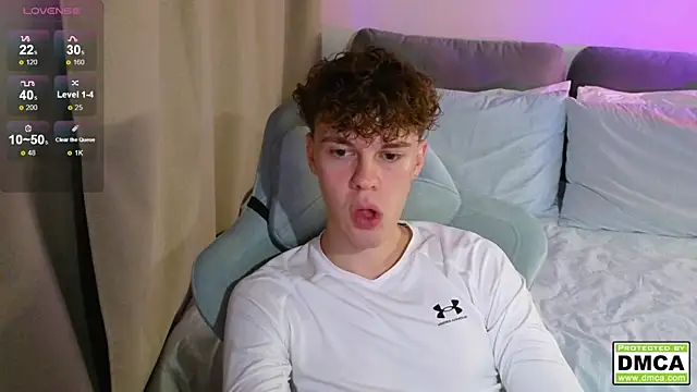 cute thomas online show from 11-10-25, 07:46