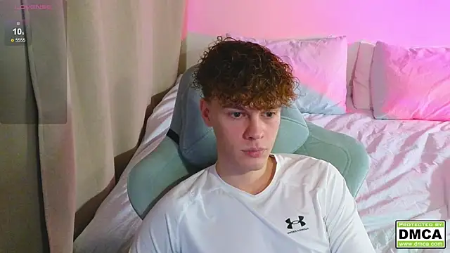 cute thomas online show from 11-12-25, 03:56