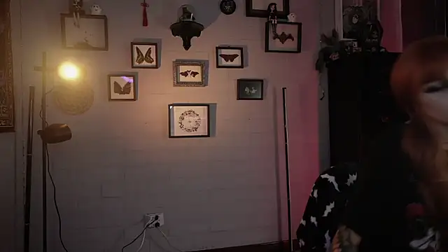 insania 9999  online show from 04-27-26, 04:38