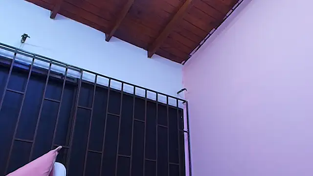 celeste sea online show from 09-17-25, 07:15