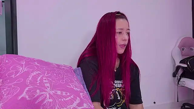 celeste sea online show from 02-27-26, 07:14