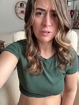 Snapshot of Wetbabygirlxo chatting on 02-25-26, 05:11 Wetbabygirlxo online show from 02-25-26, 05:11