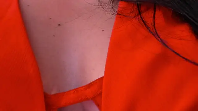 SaharaGarcia   online show from 11-18-25, 06:34