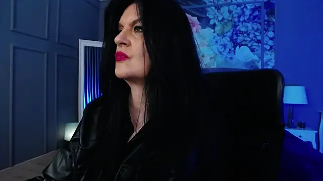 Snapshot of DomMelissaW chatting on 01-18-26, 10:46 DomMelissaW online show from 01-18-26, 10:46