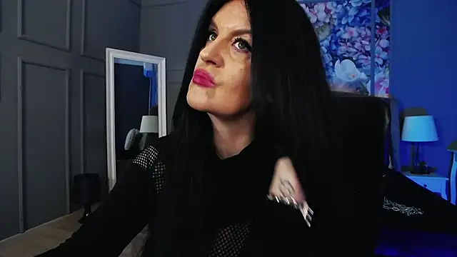 Snapshot of DomMelissaW chatting on 02-27-26, 11:16 DomMelissaW online show from 02-27-26, 11:16