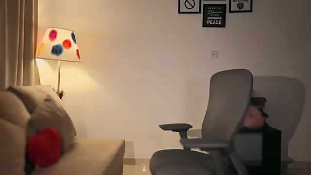 LushRitu online show from 02-16-25, 11:16