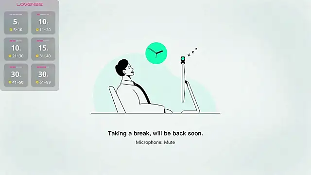 LushRitu online show from 10-02-25, 07:10