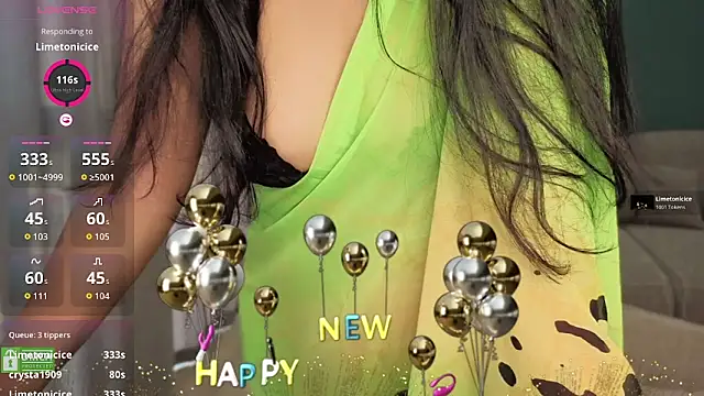 Snapshot of LushRitu chatting on 06-22-26, 04:26 LushRitu online show from 06-22-26, 04:26