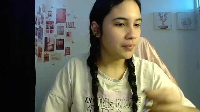 InocentHeaven1 online show from 03-16-26, 12:42