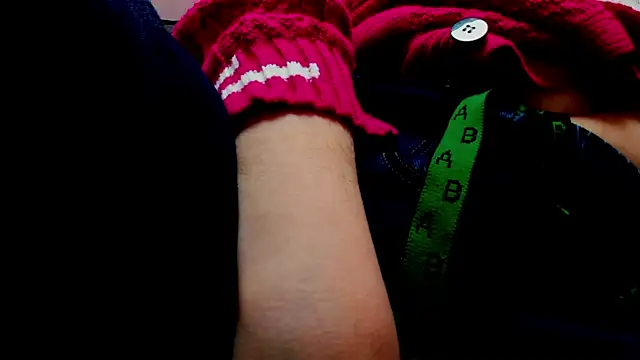 Persephoni online show from 01-20-25, 11:56