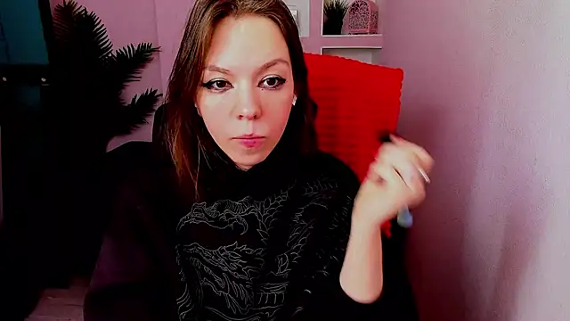 Persephoni online show from 01-24-25, 03:55