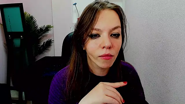 Persephoni online show from 01-26-25, 05:34