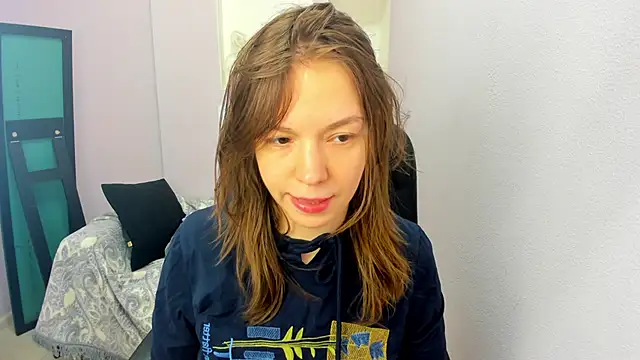 Persephoni online show from 03-21-26, 03:37