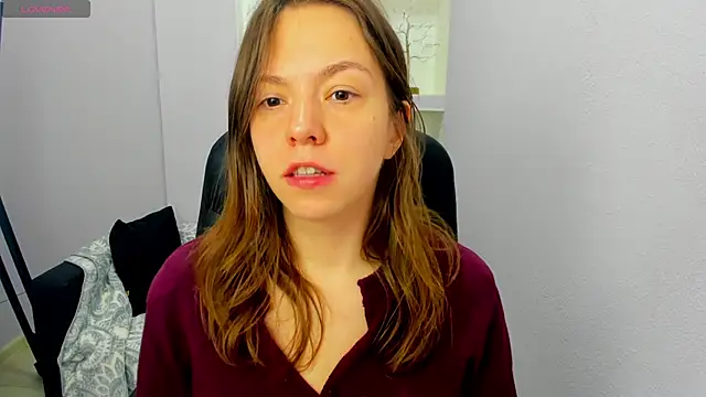 Persephoni online show from 04-21-26, 11:05