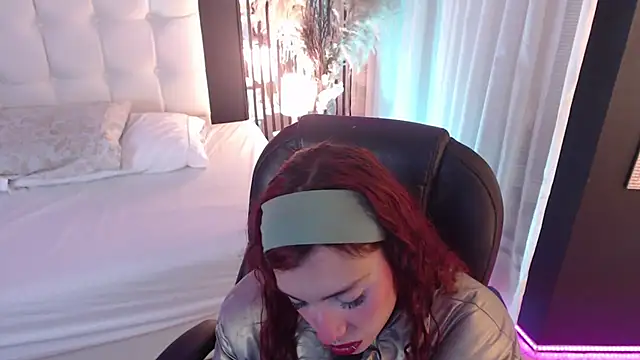 LiaVillalobos online show from 03-21-26, 01:16