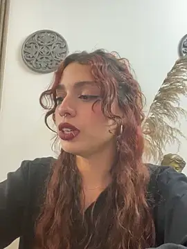 LiaVillalobos online show from 04-20-26, 03:48