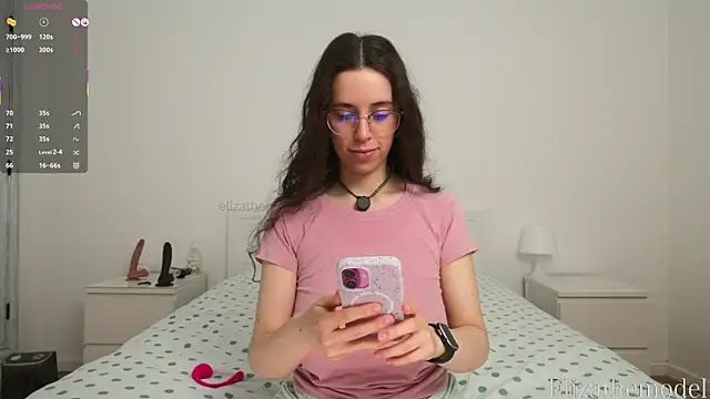 Snapshot of elizathemodel chatting on 03-10-25, 04:25 elizathemodel online show from 03-10-25, 04:25