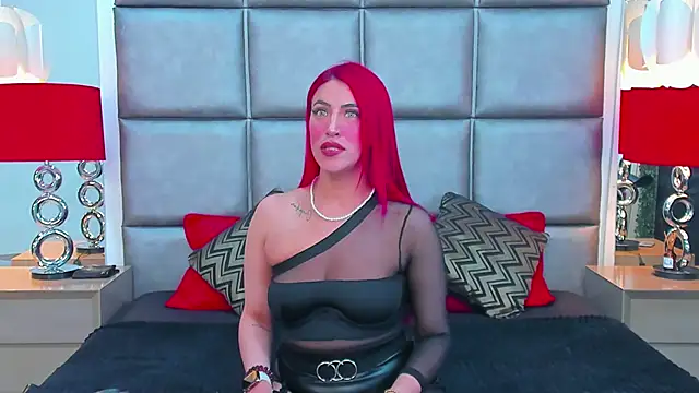 AllissaBrowm online show from 01-13-26, 04:34