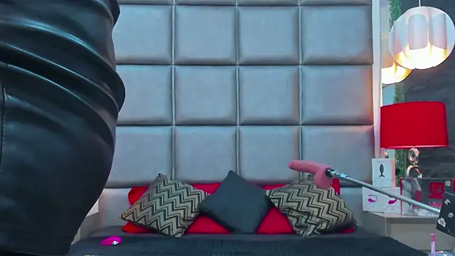 AllissaBrowm online show from 03-09-26, 03:38