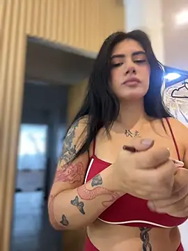 Snapshot of clarachanelricek chatting on 11-20-25, 07:13 clarachanelricek online show from 11-20-25, 07:13