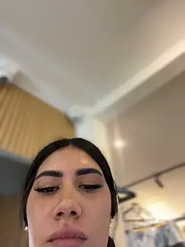 Snapshot of clarachanelricek chatting on 11-25-25, 08:20 clarachanelricek online show from 11-25-25, 08:20