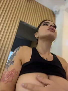 Snapshot of clarachanelricek chatting on 11-29-25, 06:55 clarachanelricek online show from 11-29-25, 06:55