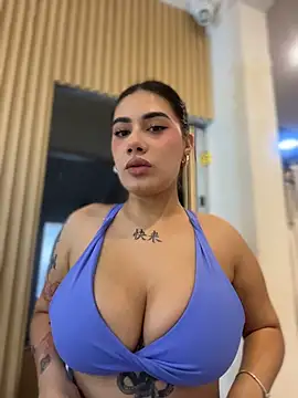 clarachanelricek online show from 02-26-26, 08:08