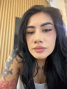 clarachanelricek online show from 03-14-26, 08:47