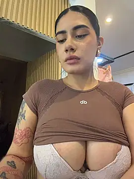 clarachanelricek online show from 03-19-26, 11:20