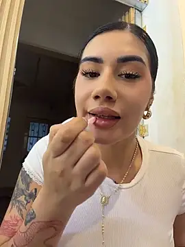 clarachanelricek online show from 04-10-26, 09:08