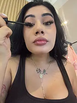 clarachanelricek online show from 04-14-26, 08:15