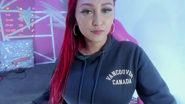 Snapshot of lucy_beatifull chatting on 02-25-26, 10:08 lucy beatifull online show from 02-25-26, 10:08