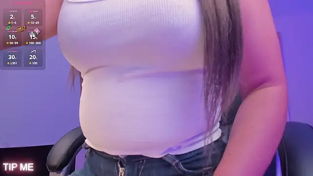 SophieBarnett online show from 01-18-26, 12:14