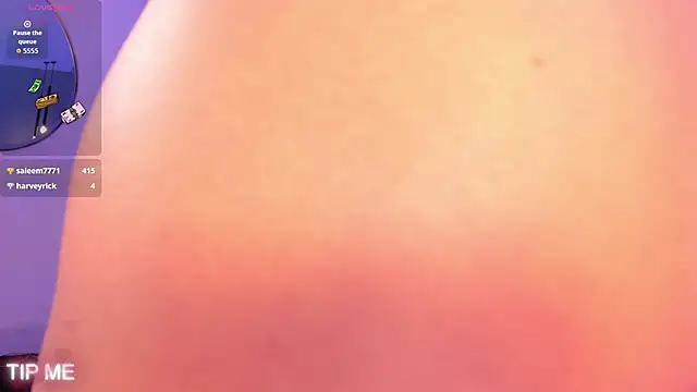 SophieBarnett online show from 05-15-26, 11:01