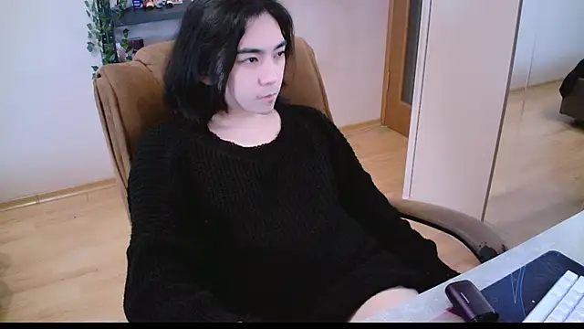 Judame Aoi online show from 12-06-24, 09:35