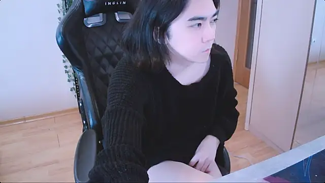 Judame Aoi online show from 12-16-24, 12:59