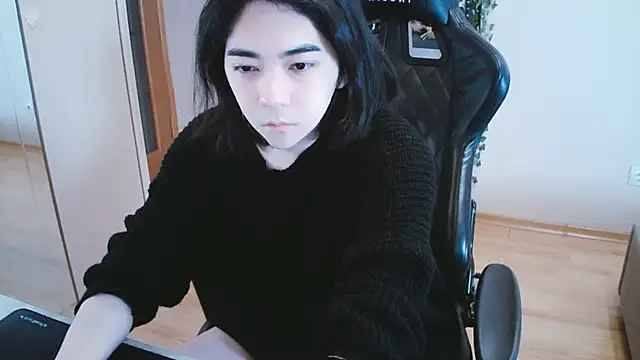 Judame Aoi online show from 01-12-25, 01:48