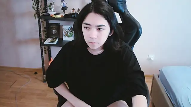 Judame Aoi online show from 01-22-25, 09:10