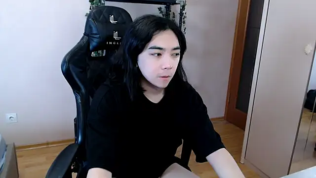 Judame Aoi online show from 02-23-25, 09:05