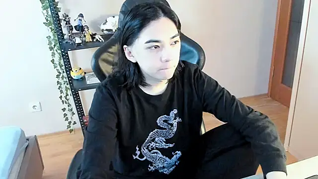 Judame Aoi online show from 03-19-25, 01:51