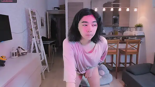 Judame Aoi online show from 05-15-26, 11:17