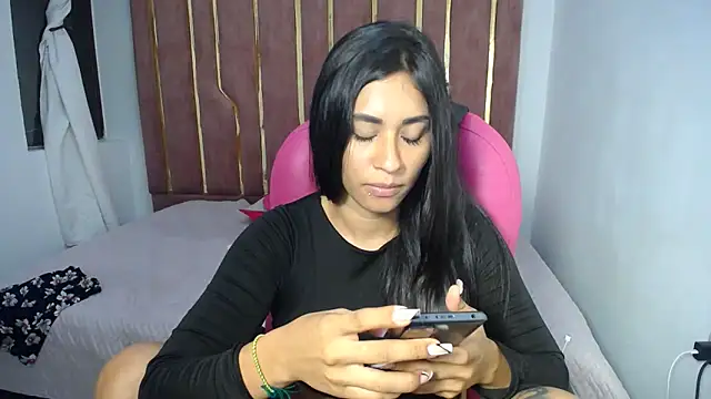 Snapshot of Chanel-24 chatting on 02-19-25, 08:55 Chanel-24 online show from 02-19-25, 08:55