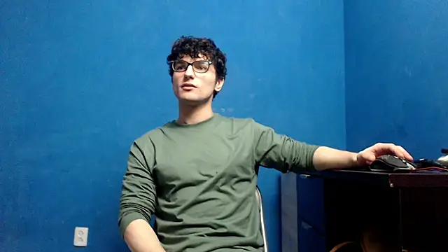 alex blu online show from 03-12-25, 06:33