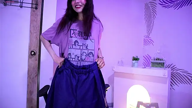 Snapshot of dianebleu chatting on 03-15-25, 05:19 dianebleu online show from 03-15-25, 05:19