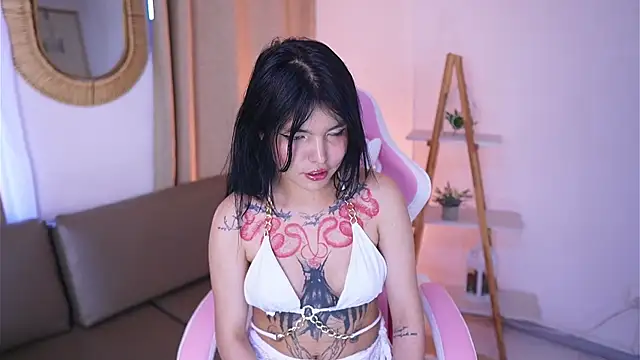 dianebleu online show from 11-08-25, 12:27