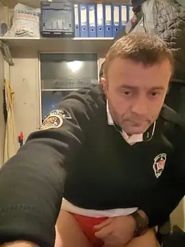 muscularsexy online show from 01-18-26, 12:47