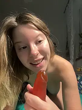 kimczii online show from 12-01-25, 07:02