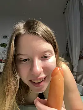 kimczii online show from 01-12-26, 11:48