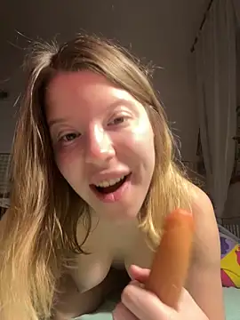 kimczii online show from 02-03-26, 07:24